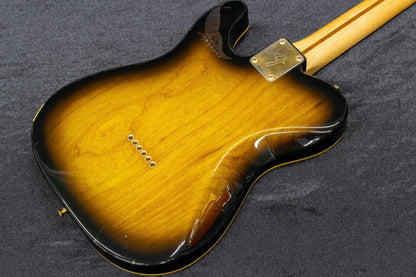 【used】Fender Japan / TLR-145RK #P081255 3.84kg【TONIQ Yokohama】