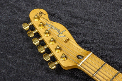 【used】Fender Japan / TLR-145RK #P081255 3.84kg【TONIQ Yokohama】