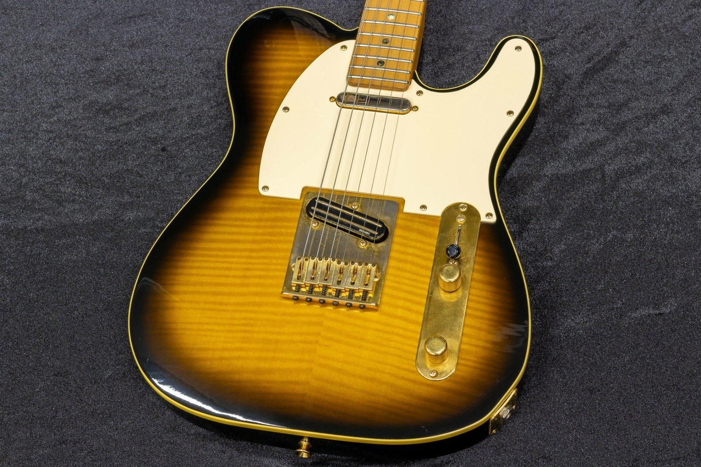 【used】Fender Japan / TLR-145RK #P081255 3.84kg【TONIQ Yokohama】