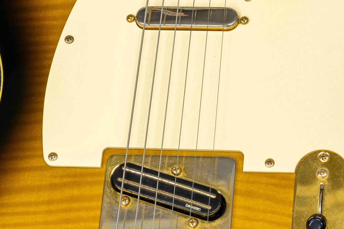 【used】Fender Japan / TLR-145RK #P081255 3.84kg【TONIQ Yokohama】