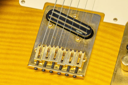 【used】Fender Japan / TLR-145RK #P081255 3.84kg【TONIQ Yokohama】