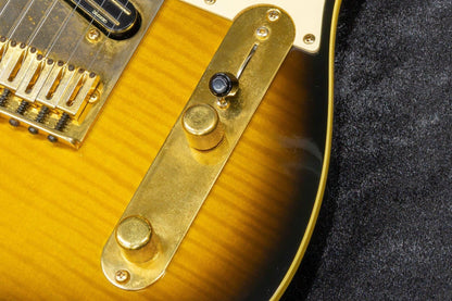 【used】Fender Japan / TLR-145RK #P081255 3.84kg【TONIQ Yokohama】