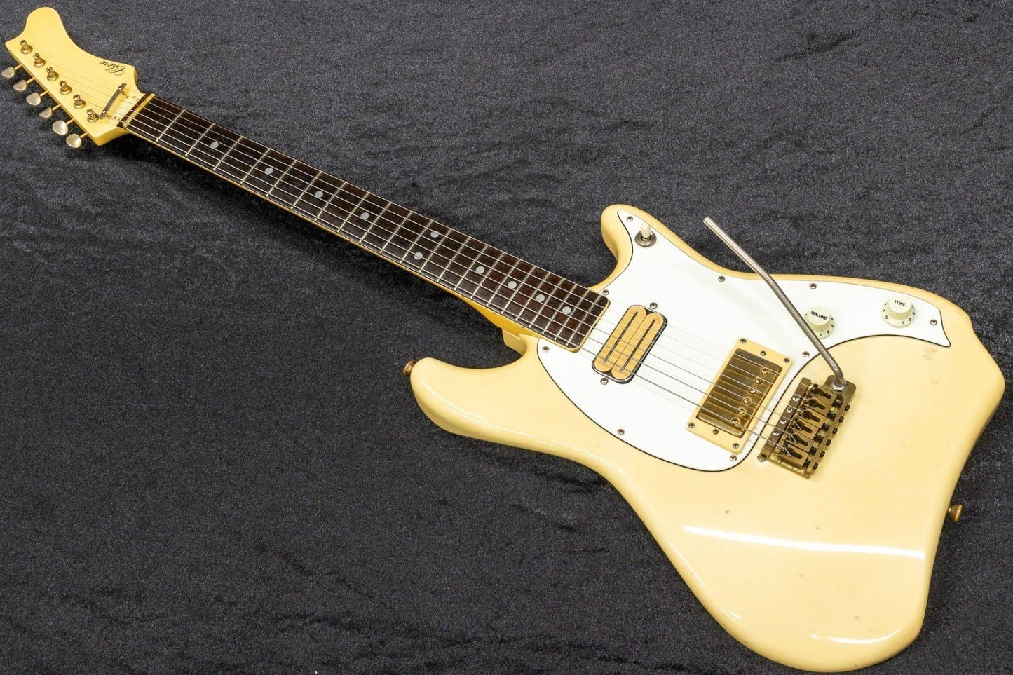 【used】ESP / Char Model Custom Order 3.55kg【TONIQ Yokohama】