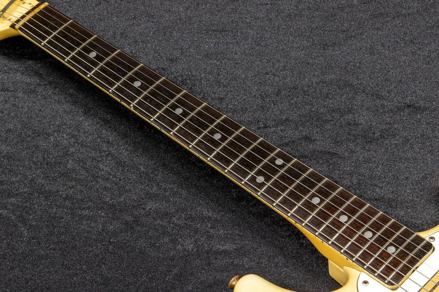 【used】ESP / Char Model Custom Order 3.55kg【TONIQ Yokohama】