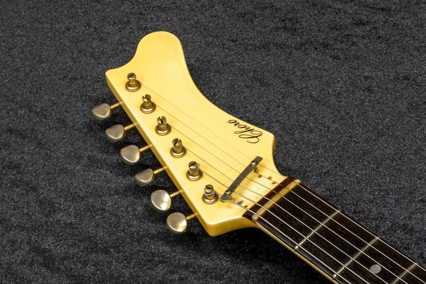 【used】ESP / Char Model Custom Order 3.55kg【TONIQ Yokohama】