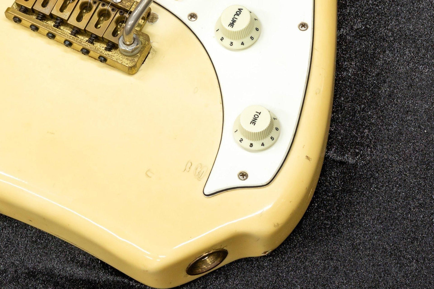 【used】ESP / Char Model Custom Order 3.55kg【TONIQ Yokohama】