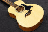 【new】Taylor / GS Mini Sapele #2210033085 1.68kg【TONIQ Yokohama】