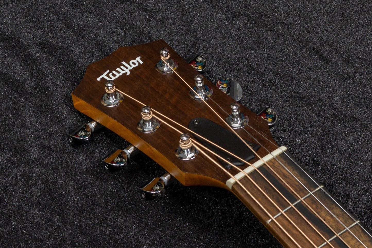 【new】Taylor / GS Mini Sapele #2210033085 1.68kg【TONIQ Yokohama】