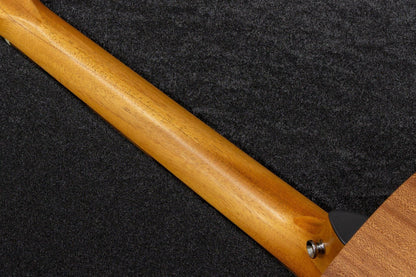 【new】Taylor / GS Mini Sapele #2210033085 1.68kg【TONIQ Yokohama】