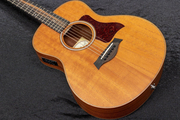 【new】Taylor / GS Mini-e Mahogany ES-B #2211201077 1.62kg【TONIQ Yokohama】
