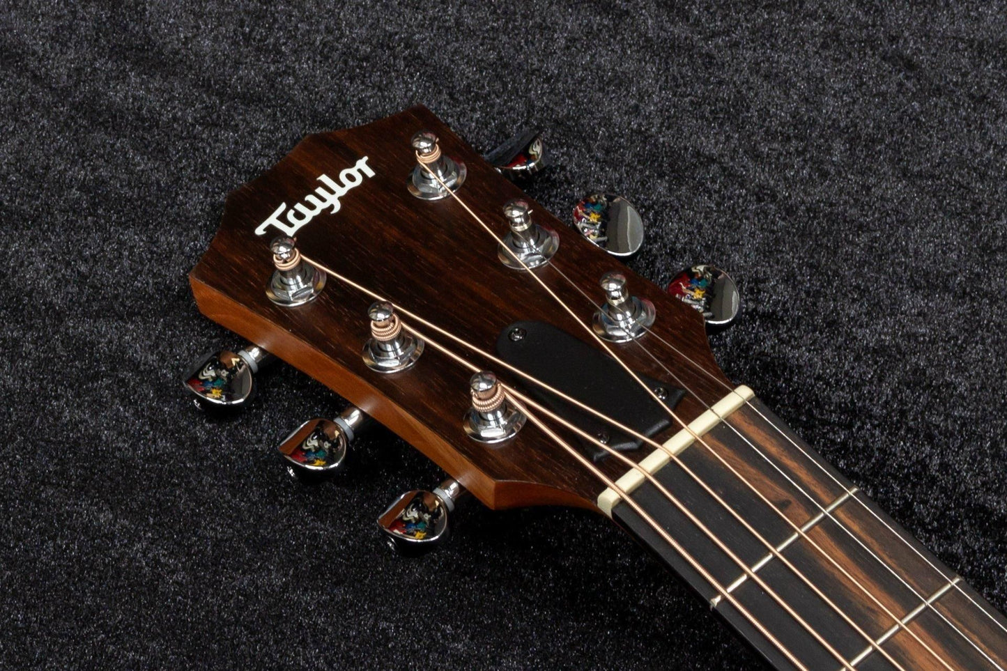 【new】Taylor / GS Mini-e Mahogany ES-B #2211201077 1.62kg【TONIQ Yokohama】