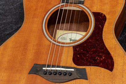 【new】Taylor / GS Mini-e Mahogany ES-B #2211201077 1.62kg【TONIQ Yokohama】