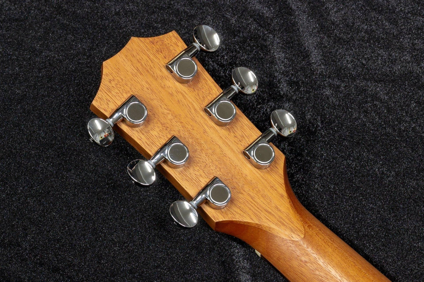 【new】Taylor / GS Mini-e Mahogany ES-B #2211201077 1.62kg【TONIQ Yokohama】
