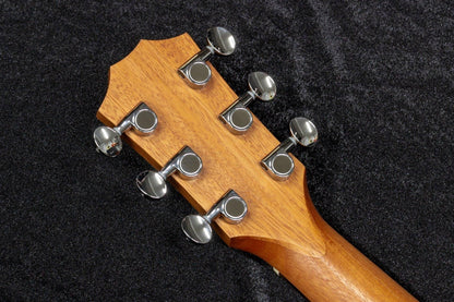 【new】Taylor / GS Mini-e Mahogany ES-B #2211201077 1.62kg【TONIQ Yokohama】