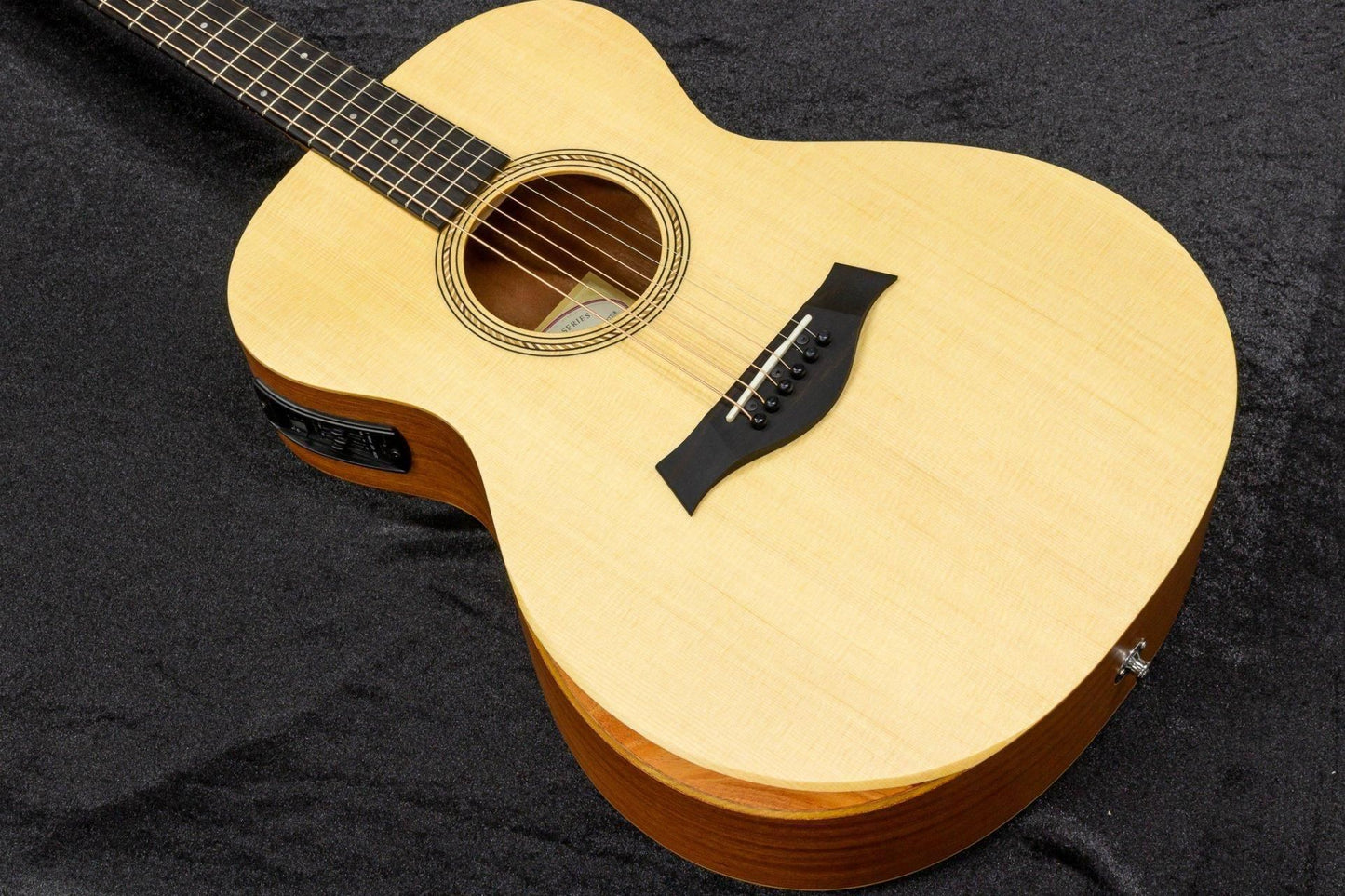 【new】Taylor / Academy 12e #2206122258 2.00kg【TONIQ Yokohama】