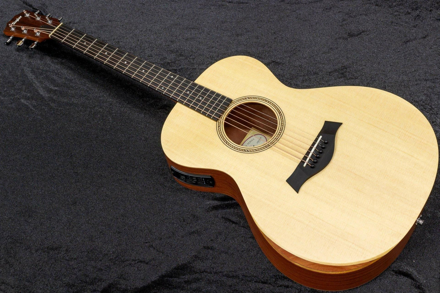【new】Taylor / Academy 12e #2206122258 2.00kg【TONIQ Yokohama】