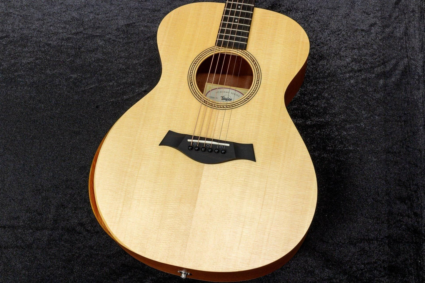 【new】Taylor / Academy 12e #2206122258 2.00kg【TONIQ Yokohama】