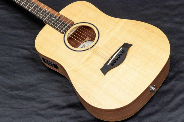 【new】Taylor / Baby Taylor-e BT-1e Walnut #2208251054 1.37kg【TONIQ Yokohama】