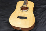【new】Taylor / Baby Taylor-e BT-1e Walnut #2208251054 1.37kg【TONIQ Yokohama】