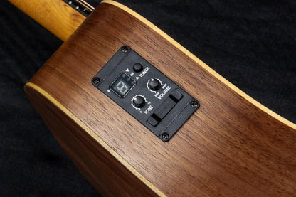 【new】Taylor / Baby Taylor-e BT-1e Walnut #2208251054 1.37kg【TONIQ Yokohama】