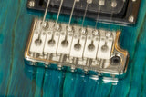 【new】PRS(Paul Reed Smith) / SE Swamp Ash Special Iri Blue #F090920 3.39kg【TONIQ Yokohama】