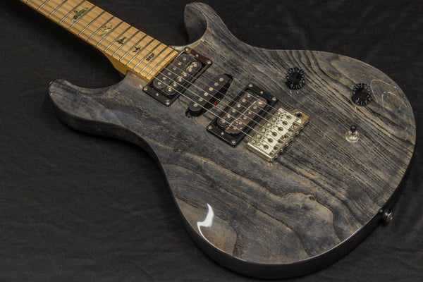 【new】PRS(Paul Reed Smith) / SE Swamp Ash Special Charcoal #F095419 3.50kg【TONIQ Yokohama】