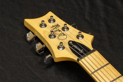【new】PRS(Paul Reed Smith) / SE Swamp Ash Special Charcoal #F095419 3.50kg【TONIQ Yokohama】