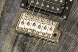 【new】PRS(Paul Reed Smith) / SE Swamp Ash Special Charcoal #F095419 3.50kg【TONIQ Yokohama】