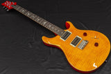 【new】PRS（Paul Reed Smith） / SE Custom 24 Vintage Yellow #F113255 3.45kg【TONIQ Yokohama】