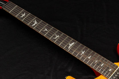 【new】PRS（Paul Reed Smith） / SE Custom 24 Vintage Yellow #F113255 3.45kg【TONIQ Yokohama】