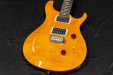 【new】PRS（Paul Reed Smith） / SE Custom 24 Vintage Yellow #F113255 3.45kg【TONIQ Yokohama】