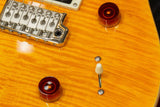 【new】PRS（Paul Reed Smith） / SE Custom 24 Vintage Yellow #F113255 3.45kg【TONIQ Yokohama】