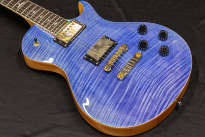 【new】PRS(Paul Reed Smith) / SE McCarty 594 SingleCut Faded Blue #F011111 3.71kg【TONIQ Yokohama】