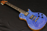 【new】PRS(Paul Reed Smith) / SE McCarty 594 SingleCut Faded Blue #F011111 3.71kg【TONIQ Yokohama】