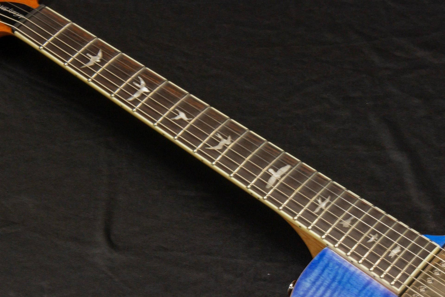 【new】PRS(Paul Reed Smith) / SE McCarty 594 SingleCut Faded Blue #F011111 3.71kg【TONIQ Yokohama】