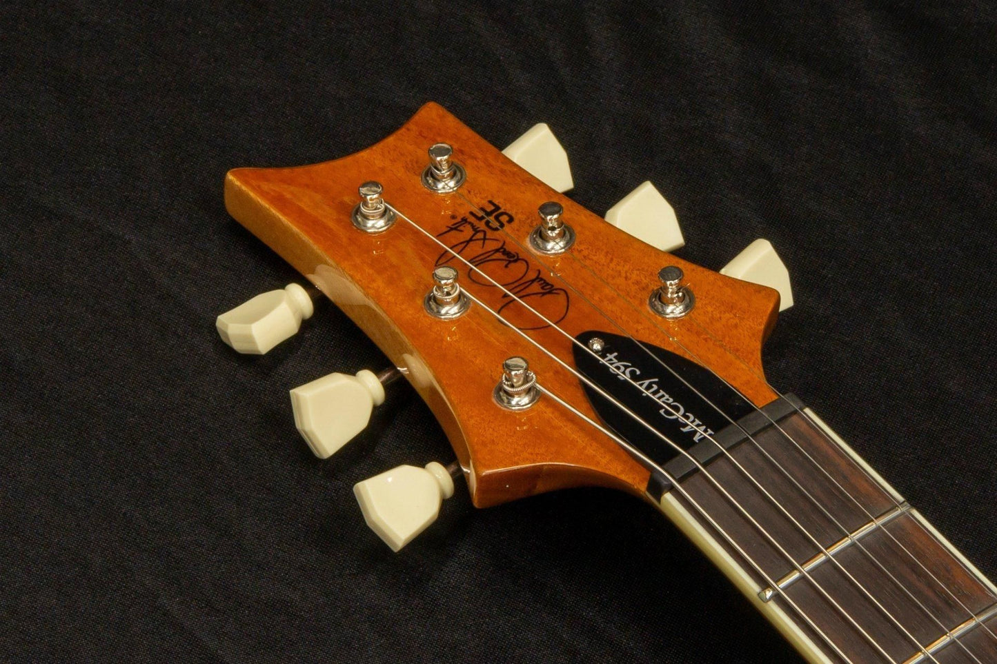【new】PRS(Paul Reed Smith) / SE McCarty 594 SingleCut Faded Blue #F011111 3.71kg【TONIQ Yokohama】