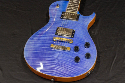 【new】PRS(Paul Reed Smith) / SE McCarty 594 SingleCut Faded Blue #F011111 3.71kg【TONIQ Yokohama】