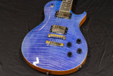【new】PRS(Paul Reed Smith) / SE McCarty 594 SingleCut Faded Blue #F011111 3.71kg【TONIQ Yokohama】