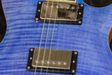 【new】PRS(Paul Reed Smith) / SE McCarty 594 SingleCut Faded Blue #F011111 3.71kg【TONIQ Yokohama】