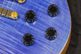【new】PRS(Paul Reed Smith) / SE McCarty 594 SingleCut Faded Blue #F011111 3.71kg【TONIQ Yokohama】