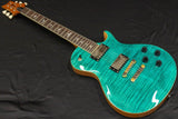【new】PRS(Paul Reed Smith) / SE McCarty 594 SingleCut Turquoise #F068008 3.68kg【TONIQ Yokohama】