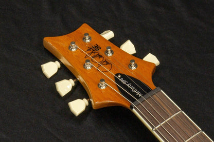 【new】PRS(Paul Reed Smith) / SE McCarty 594 SingleCut Turquoise #F068008 3.68kg【TONIQ Yokohama】