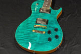 【new】PRS(Paul Reed Smith) / SE McCarty 594 SingleCut Turquoise #F068008 3.68kg【TONIQ Yokohama】