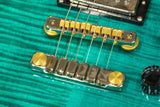【new】PRS(Paul Reed Smith) / SE McCarty 594 SingleCut Turquoise #F068008 3.68kg【TONIQ Yokohama】