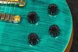 【new】PRS(Paul Reed Smith) / SE McCarty 594 SingleCut Turquoise #F068008 3.68kg【TONIQ Yokohama】