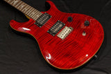 【new】PRS(Paul Reed Smith) / SE CE 24 Black Cherry #F087702 3.51kg【TONIQ Yokohama】
