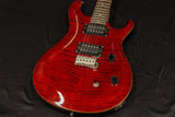 【new】PRS(Paul Reed Smith) / SE CE 24 Black Cherry #F087702 3.51kg【TONIQ Yokohama】