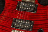 【new】PRS(Paul Reed Smith) / SE CE 24 Black Cherry #F087702 3.51kg【TONIQ Yokohama】