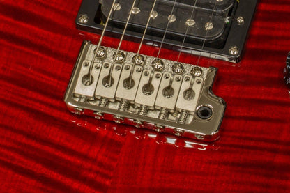 【new】PRS(Paul Reed Smith) / SE CE 24 Black Cherry #F087702 3.51kg【TONIQ Yokohama】
