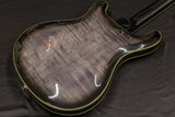 【new】PRS / SE Hollowbody II Charcoal Burst #E29564 2.74kg【TONIQ Yokohama】